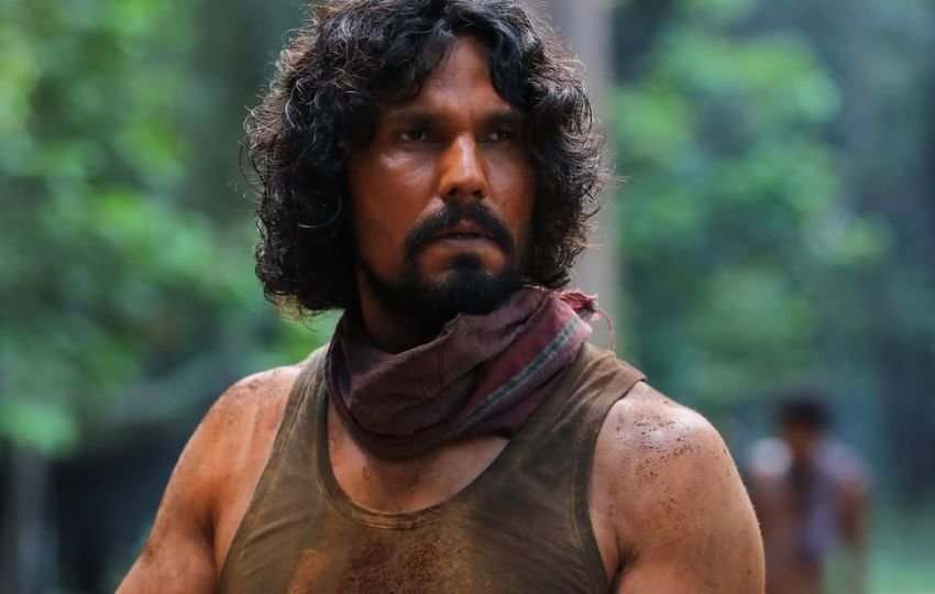 Randeep Hudda Negative Movies