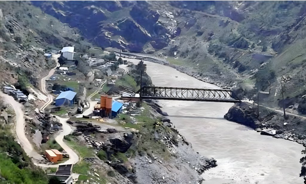 Ratle Project Row | bjp | omar abdullah news Ratle Project Row | bjp | omar abdullah news