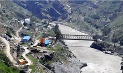 रैटल हाईड्रोइलेक्ट्रिक प्रोजेक्ट को पर बड़ा खुलासा, पुलिस ने दी थी काम में 29 आतंकी शामिल होने की चेतावनी