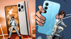 Realme Narzo 90 5G, Narzo 90x 5G: रियलमी ने भारत में लॉन्च किए 7000mAh बैटरी, 50MP कैमरे वाले धांसू स्मार्टफोन्स, जानें दाम व सारे फीचर्स