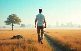 returning to relationships, emotional return, self reflection journey