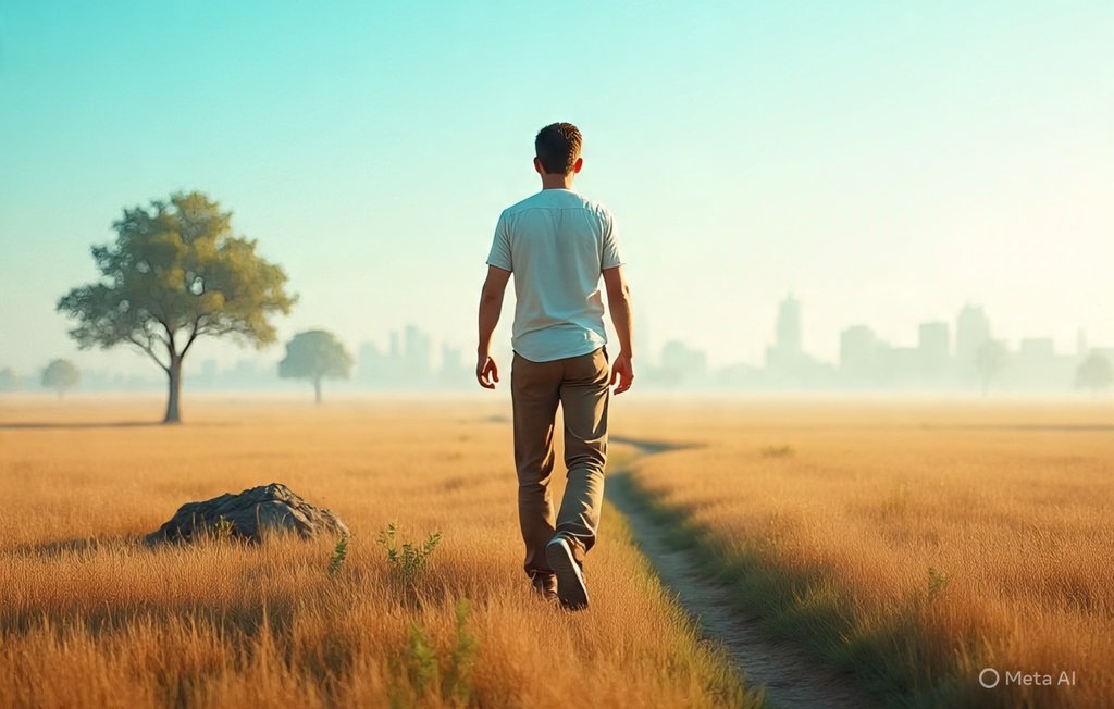 returning to relationships, emotional return, self reflection journey