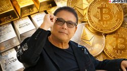 चांदी चांद पर जा रही है… रिच डैड पुअर डैड के लेखक रॉबर्ट कियोसाकी का बड़ा दावा, क्रैश में अमीर बनने का बताया फॉर्मूला