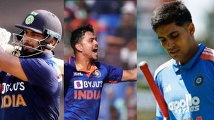 Ishan Kishan vs Rishabh Pant, Rishabh Pant ODI, Ishan Kishan ODI