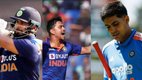Ishan Kishan vs Rishabh Pant, Rishabh Pant ODI, Ishan Kishan ODI