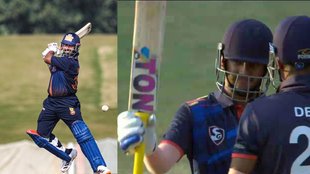 Rishabh Pant fail, Priyansh Arya, Vijay Hazare Trophy