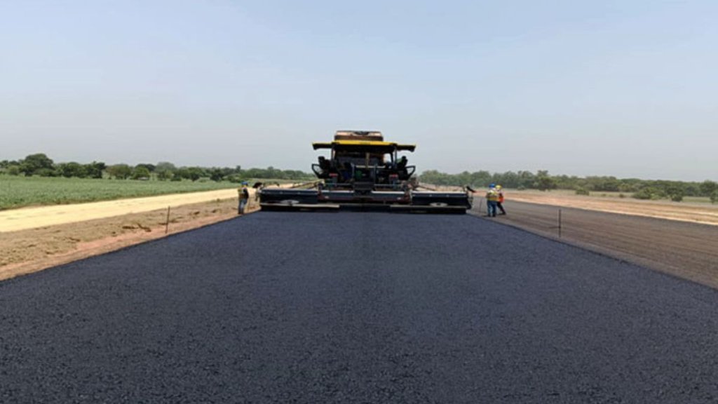 Road, Greater Noida, Ghaziabad