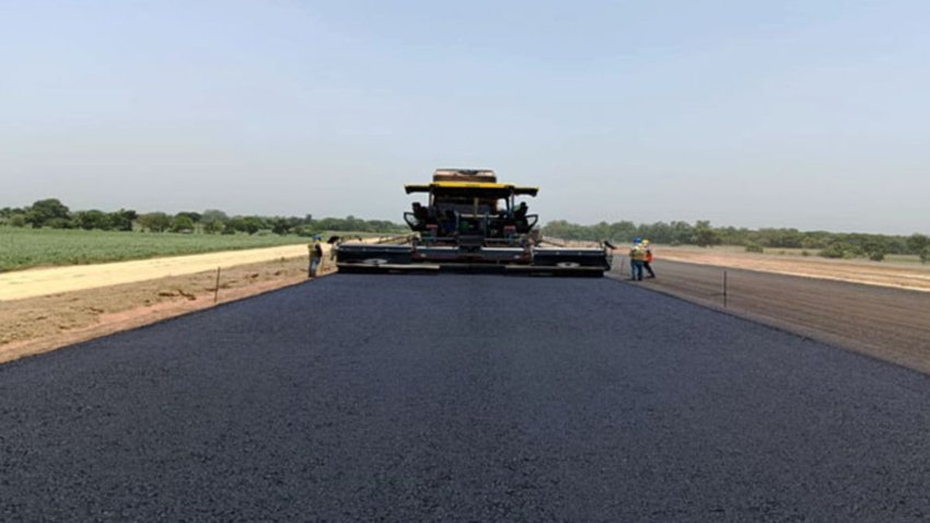 Road, Greater Noida, Ghaziabad