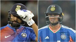 IND vs SA: धर्मशाला की ठंड में गरजे अभिषेक शर्मा, पहली गेंद पर छक्का मार रचा इतिहास, अर्शदीप सिंह ने भी यह उपलब्धि की अपने नाम