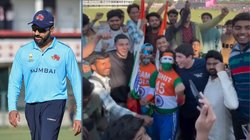 ‘मेरा नाम गूगल कर लो’, कौन है यह दावा करने वाला रोहित शर्मा का जबरा फैन?