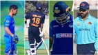 vijay hazare trophy 2025, vijay hazare trophy Match Highlights, vijay hazare trophy schedule