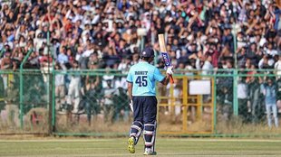 Rohit Sharma Vijay Hazare Trophy, Rohit Sharma, Vijay Hazare Trophy