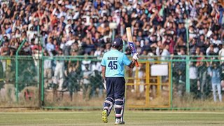 Rohit Sharma Vijay Hazare Trophy, Rohit Sharma, Vijay Hazare Trophy