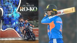 ICC Rankings: रोहित नंबर 1, विराट दूसरे स्थान पर, टी20 में अभिषेक शर्मा की बादशाहत बरकरार; हार्दिक-कुलदीप को भी फायदा