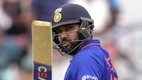 Rohit Sharma, Rahul Dravid, Most International runs in India, Ind vs SA, SA vs Ind, Team India, Indian cricket team, India vs South Africa 2nd ODI, South Africa vs India 2nd ODI, Raipur ODI