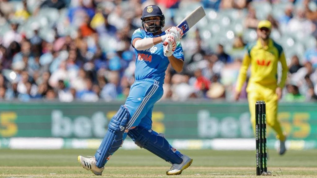 Year Ender 2025, Most ODI sixes for India in 2025, Rohit Sharma Year Ender 2025, Most ODI sixes for India in 2025, Rohit Sharma