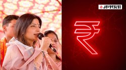 ‘बढ़ते डॉलर से सबसे ज्यादा नुकसान व्यापारियों को भुगतना पड़ रहा है’…धराशायी हुए रुपये पर डिंपल यादव ने सरकार को घेरा