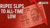 Rupees Vs Dollar: ऑल-टाइम लो पर पहुंचा रुपया, एक डॉलर की कीमत 90 के पार, जानें गिरावट की वजह