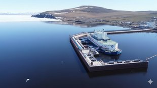 Putin India nuclear deal, Russia SMR India, Rosatom India cooperation