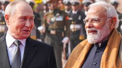 संपादकीय: आठ दशकों की दोस्ती, नई दुनिया की चुनौतियां, भारत-रूस संबंधों का अगला अध्याय