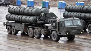 S-500, S-400, India Russia Defence Deal, Missile Defence System