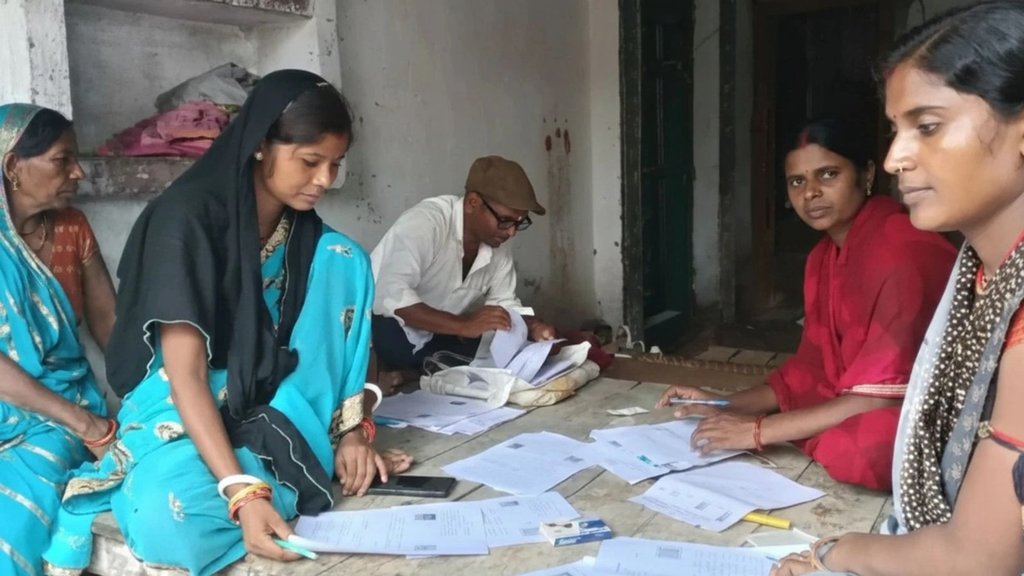 West Bengal Voter List, Electoral Registration Officer