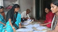 SIR 2.0 के ड्राफ्ट वोटर लिस्ट में हटाए गए 3.68 करोड़ मतदाताओं के नाम, अंडमान में सबसे ज्यादा रहा आंकड़ा, जानिए अन्य राज्यों का हाल