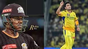 SMAT, HAR vs JHA Final, Robin Minz, Anshul Kamboz