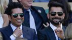 Sachin Tendulkar, Virat Kohli, Sunil Gavaskar, Team India, Indian cricket team, Ind vs SA, India vs South Africa, Team India, Indian cricket team