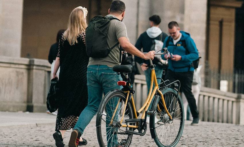 World safest cities of 2025