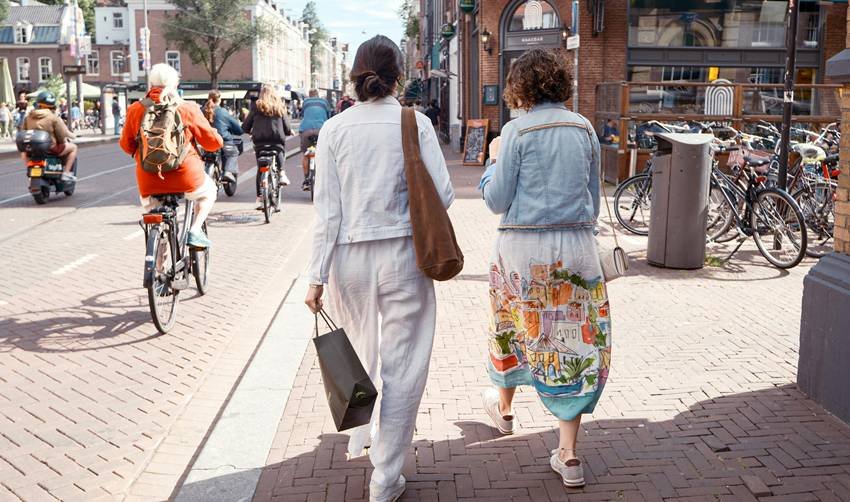 World peace and safety cities