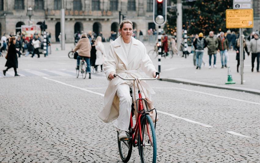 World safest cities 2025