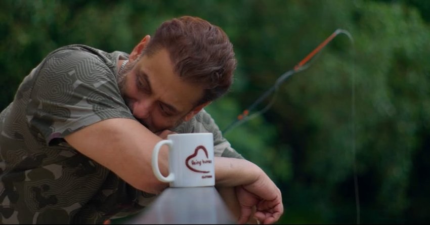 Salman Khan education qualification