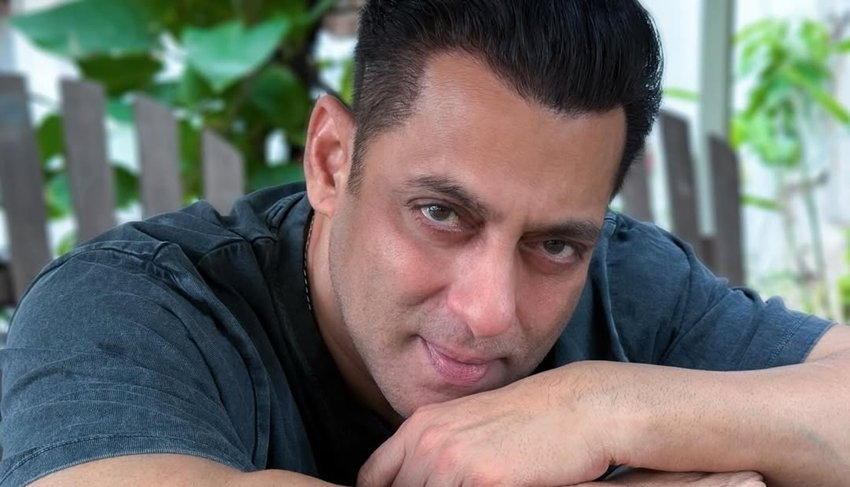 Salman Khan turns 60