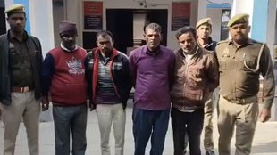 Sambhal Murder, Hindi News, Murder News