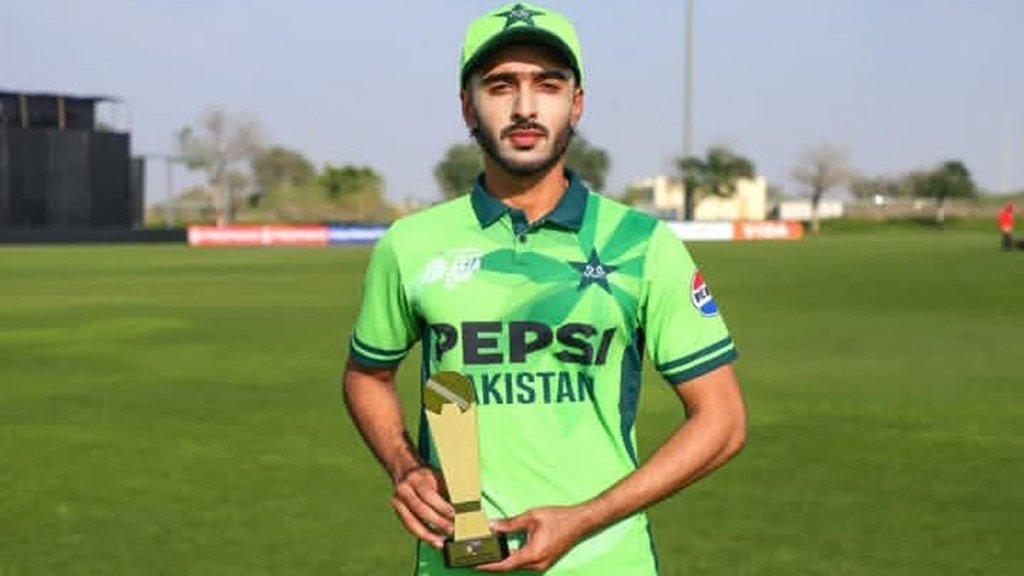 Sameer Minhas cricket, India vs Pakistan U19, Vaibhav Suryavanshi Sameer Minhas cricket, India vs Pakistan U19, Vaibhav Suryavanshi