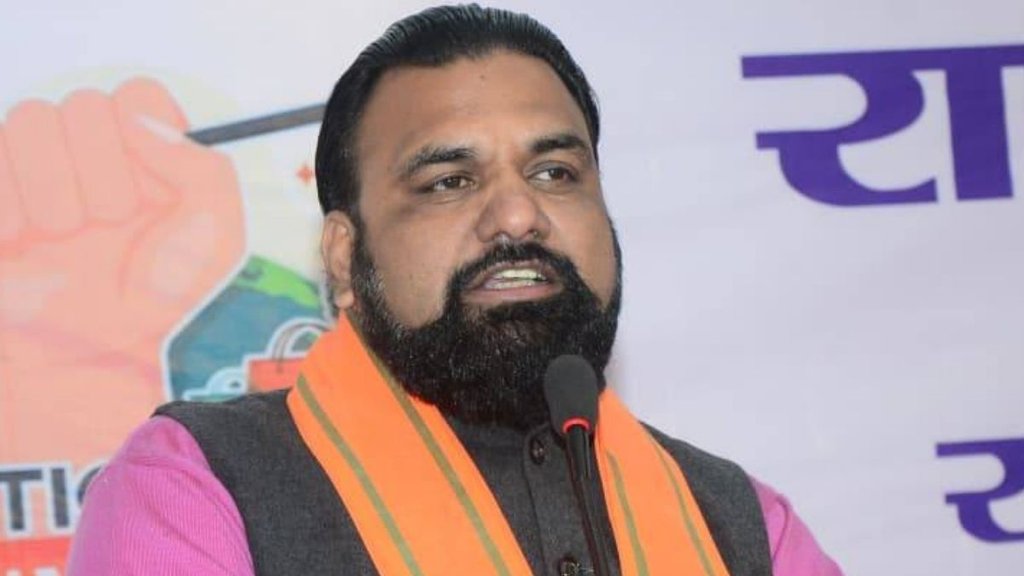 Samrat Choudhary, Bihar news, Samrat Choudhary warned criminals,