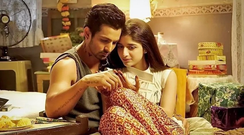 Sanam Teri Kasam