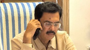 bihar new bjp president, Sanjay saraogi, bihar news