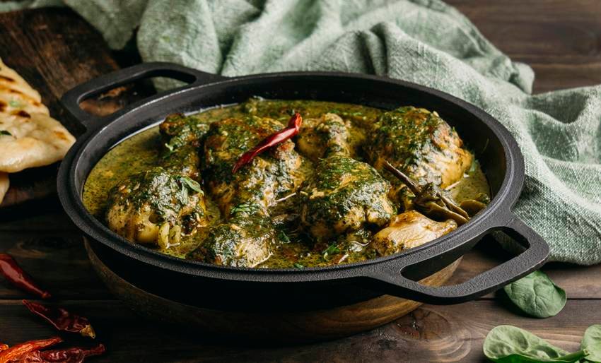 sarson ka saag side effects