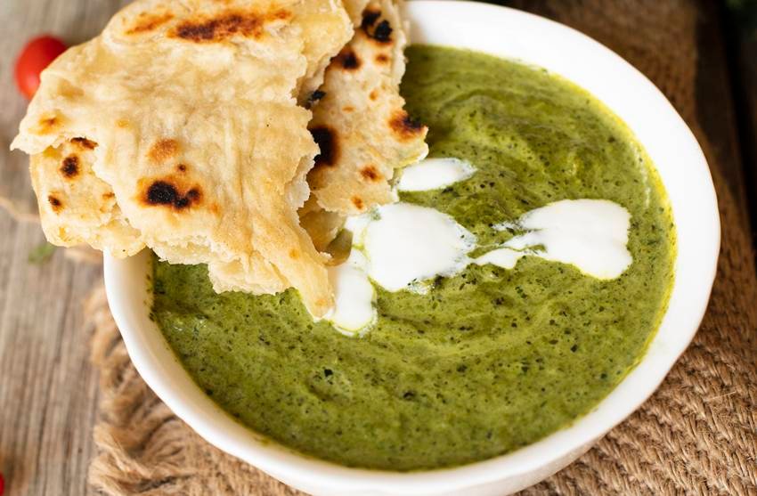who should not eat sarson ka saag