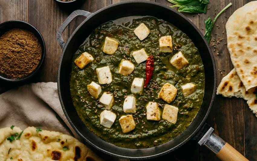 sarson ka saag health risks
