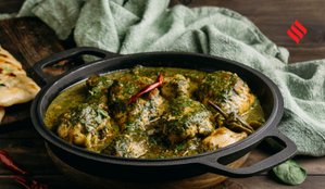 Sarson ke saag ke nuksan