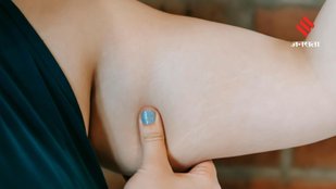 Say Goodbye to Flabby Arms with These Simple Workouts