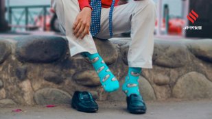 Say Goodbye to Foot Odor with These 7 Simple Home Remedies