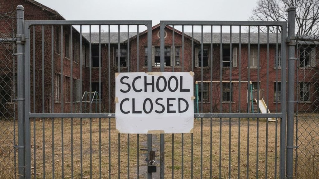 School Winter Vacation, Schools closed, Schools closed News, Schools closed Delhi NCR, state wise School holidays