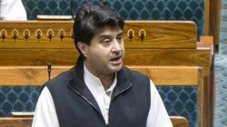 संचार साथी ऐप पर बवाल: टेलिकॉम मंत्री की सफाई- नियम 7B को गलत समझा गया, जासूसी नहीं होगी, हम लोगों को ‘फ्रॉड’ से बचाना चाहते हैं