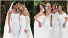 Serena Williams emotional post, Venus Williams wedding, Serena Williams Venus sister