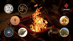 Seven Important Hindu Symbols and Their Spiritual Significance