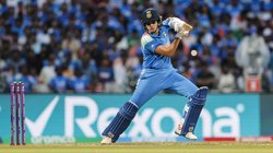 शैफाली वर्मा ने 27 गेंदों पर जड़ा अर्धशतक, नहीं तोड़ पाईं ऋचा घोष और स्मृति मंधाना का रिकॉर्ड